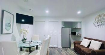 Lovely Sherman Oaks Studio, Los Angeles (fotografie 3)