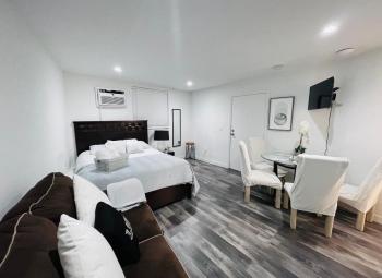 Lovely Sherman Oaks Studio, Los Angeles (fotografie 2)