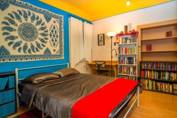 The Book Nest, Ljubljana (Foto 4)