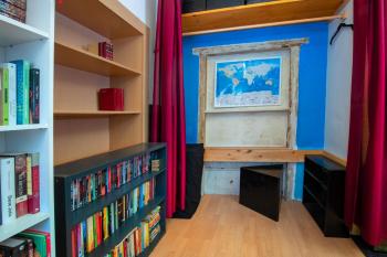 The Book Nest, Ljubljana (Foto 5)