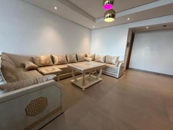 Appartement Ocean View - Marina Casablanca, Casablanca (photo 4)