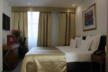 Hotel Marul, Split (zdjęcie 4)