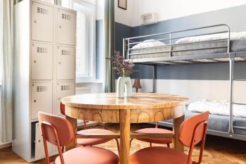 Das Hostel, Cracovia (foto 4)