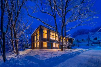 Villa Lily by Hakuba White Fox Company, Hakuba (foto 2)