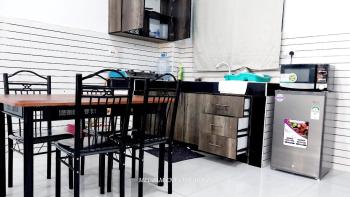 One Bedroom with 2 Beds at Kisimani Heights, Mombasa (photo 3)