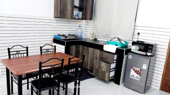 One Bedroom with 2 Beds at Kisimani Heights, Mombasa (photo 4)