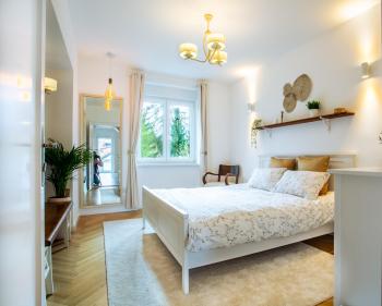 Pipa’s Place - Stylish garden prime location apt, Ljubljana (photo 3)