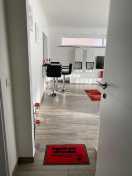 Zwarte Arend AirBnB, Antwerp (photo 2)