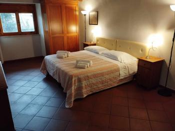Hotel Fedora, Florencie (fotografie 4)