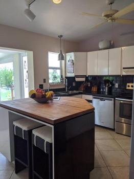 Beach, 70ft Dock, Entire Home, VACA-23-16, Marathon (zdjęcie 4)