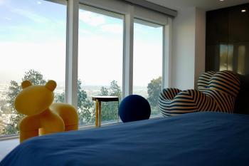 Exclusive Hillside Hideaway-Private Room, Los Angeles (fotografie 2)