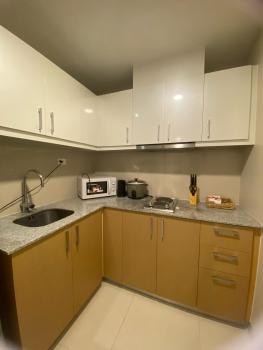 Uptown Parksuites, Manila (fotografie 2)