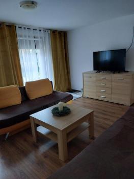 Willa KaMa, Szklarska Poręba (foto 3)