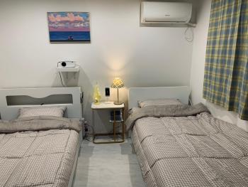 New Hongdae apartment, Soul (fotografie 5)