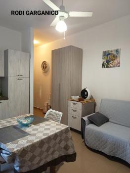 Marechiaro, Foce Varano (photo 5)