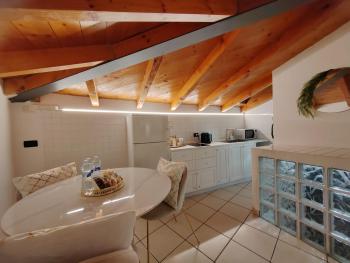 Vitti's home Verona 4 - Apartment, Verona (photo 5)