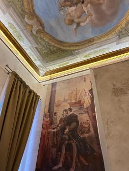 Domus Aquae Rooms & Wellness SPA, Genua (zdjęcie 4)