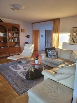 Large apartment with 4 bedrooms, central location, Tampere (Foto 4)