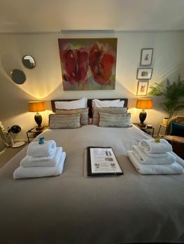 B&B Ereprijs, The Hague (photo 5)
