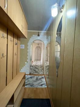 2-х комнатная квартира в 5 микрорайоне, Bishkek (foto 5)