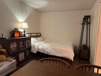 Wizard House in Hongdae, Soul (fotografie 2)