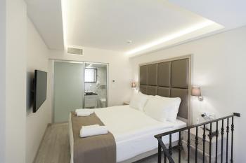 Perla Galata Hotel, Istanbul (fotografie 5)