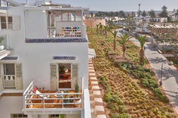 Chems Bleu, Essaouira (foto 4)
