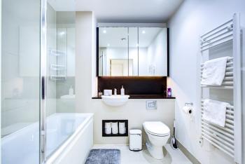 Luxee Apartment by Excel, Londra (foto 5)