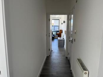 Morden Apartment in City Centre, Manchester (fotografie 3)