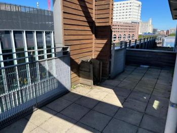 Morden Apartment in City Centre, Manchester (fotografie 4)