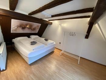 Blick in den Malerwinkel, Marktbreit (photo 3)