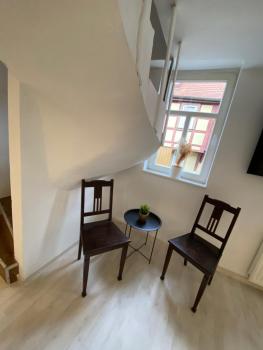 Blick in den Malerwinkel, Marktbreit (photo 4)