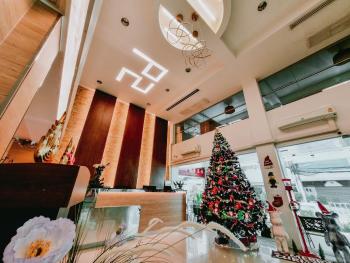 P2 Boutique, Bangkok (photo 5)