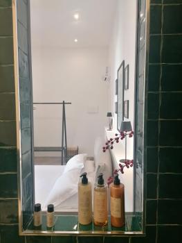 I Canti Comfort Rooms, Palermo (fotografie 3)