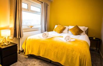 Contractor accom, sleeps 7, free wifi, Stockton-on-Tees (Foto 5)