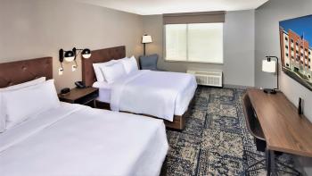 Four Points by Sheraton Albany, Albany (photo 3)