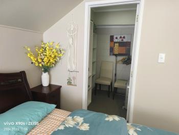 Private Large double room, Auckland (Foto 5)