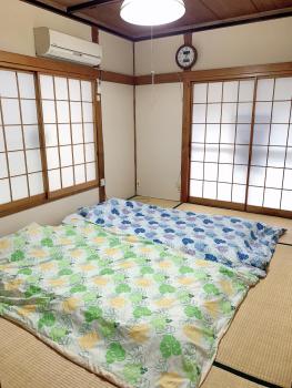Tokyo Kamakura House, Tokio (fotografie 5)