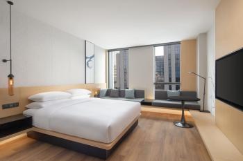 Fairfield by Marriott Shanghai Lingang Special Area, Shanghai (photo 5)
