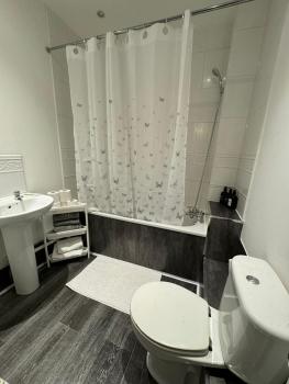 Apt sleeps 5-Netflix-parkg-near City Centre-Etihad-Coop live, Manchester (fotografie 2)
