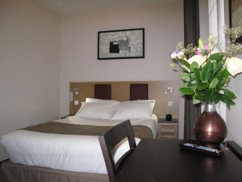Source Hôtel, Paris (Foto 4)
