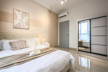 7mins to Mid Valley Central Of Old Klang Road By Nexx Field, Kuala Lumpur (photo 5)