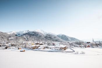 Löwen Chalets, Seefeld in Tirol (foto 4)