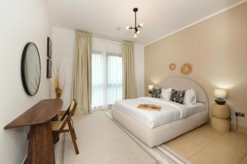 Downtown Gem - 2BR near Dubai Mall and Burj Khalifa, Dubai (photo 3)