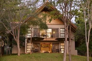 Victoria Falls Safari Suites, Victoria Falls (photo 2)