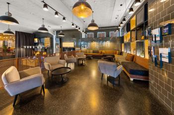 unique by ATLANTIC Hotels Bremen, Bremen (photo 3)