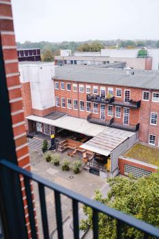 unique by ATLANTIC Hotels Bremen, Bremen (photo 5)