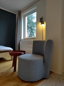 steenkamp•studio Auntys' Chamber, Hamburg (Foto 4)
