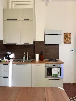 Appartamento Mascarella 19, Boloňa (fotografie 3)