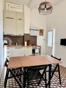 Appartamento Mascarella 19, Boloňa (fotografie 2)